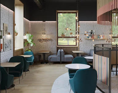 День рождения в Оказия