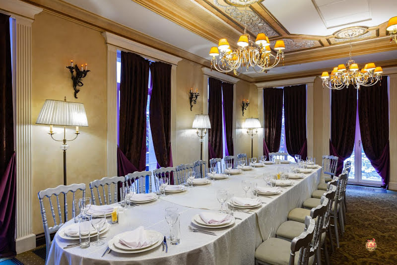 Садовое кольцо фотография №9