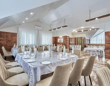  ресторан Адель