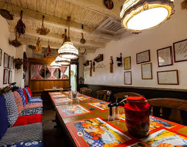  ресторан Будвар