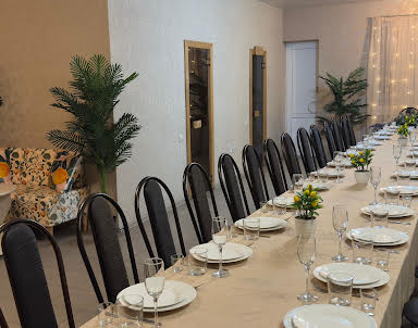  ресторан Каррера