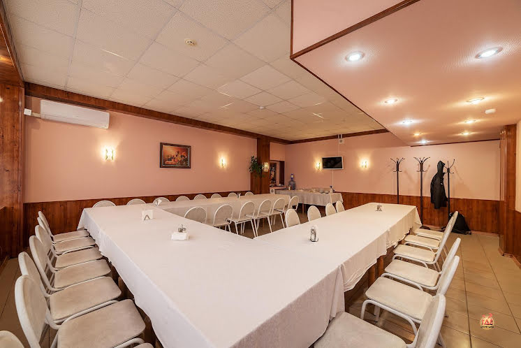 Малый зал в «Традиция» фотография №17