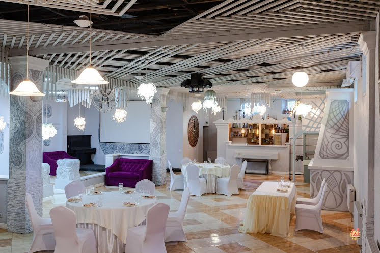 Нижний зал в «Dolce» фотография №2