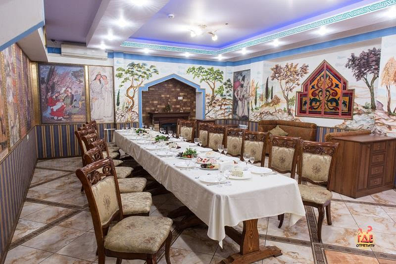 Девичья башня фотография №1