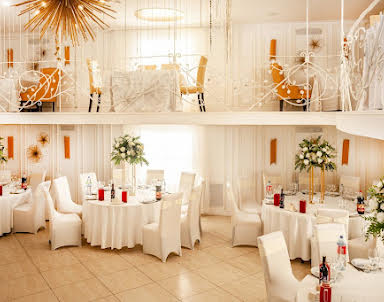  ресторан Экотель Богородск & SPA