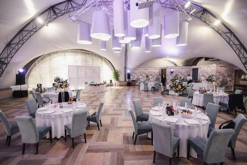 Грин Лайн фотография №6