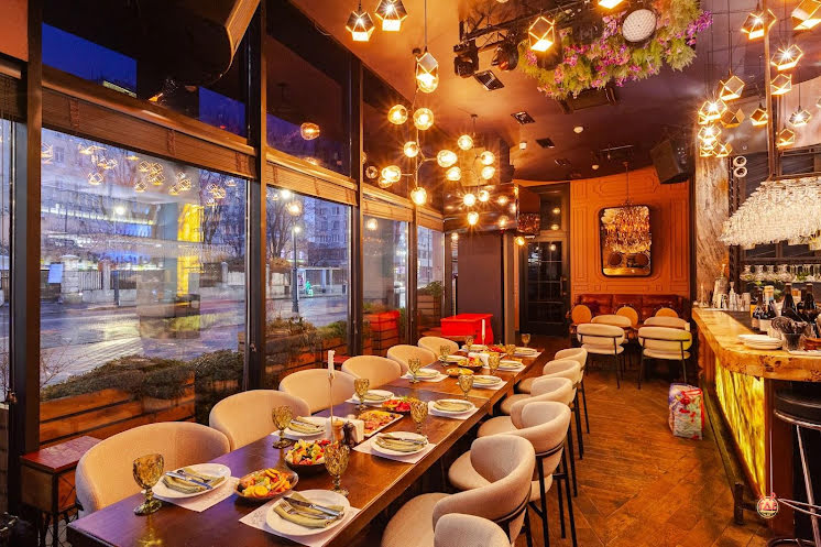 Зал Bodega в «Bodega» фотография №6