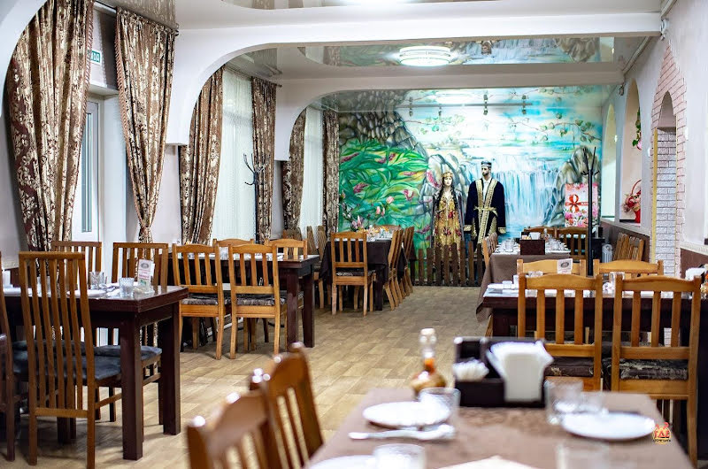 Ором фотография №8