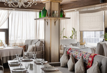 Основной зал  в Основной зал 