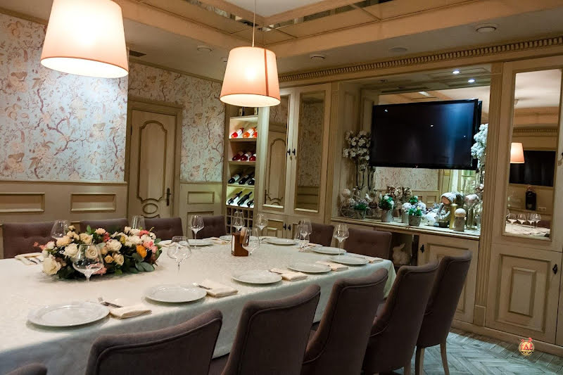 Ашман Парк фотография №2