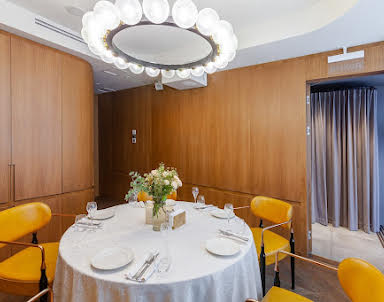  ресторан Vivi