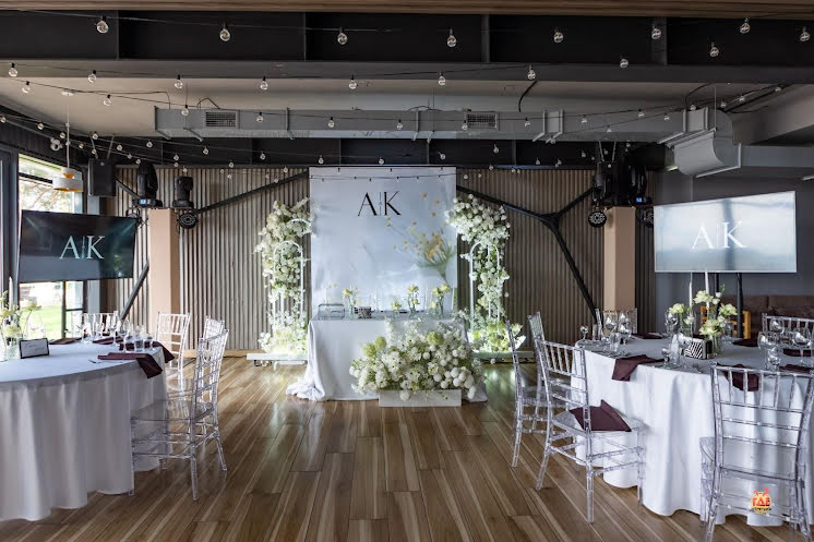 Ресторан в «Акватория» фотография №11