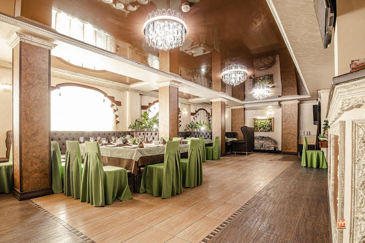 2 Этаж в «Ривьера» фотография №3