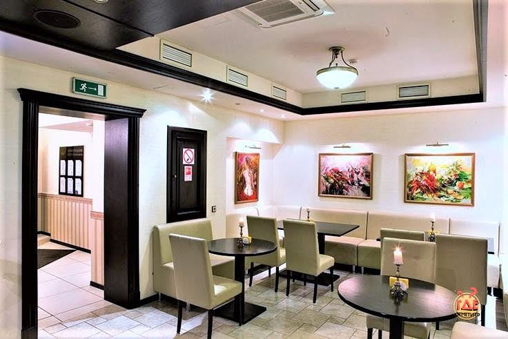 Парламент фотография №18