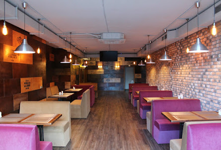 Зал на 50 человек  в Зал на 50 человек 