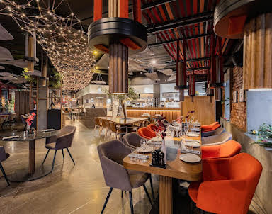  ресторан Memo