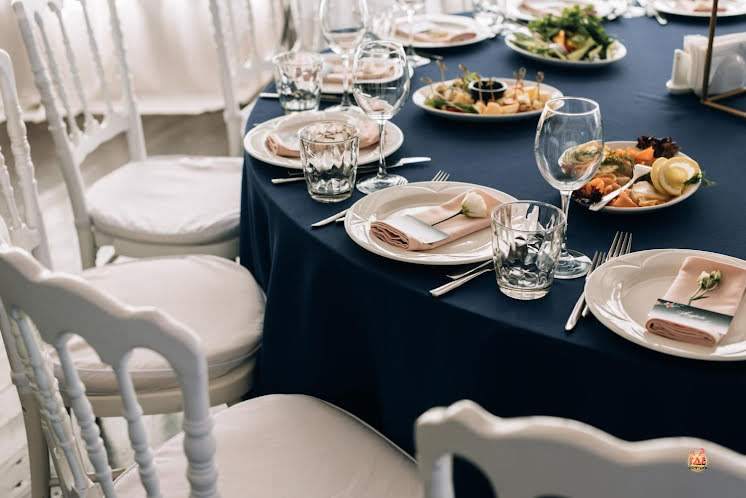 Шатер в «Птички и Ягоды» фотография №2