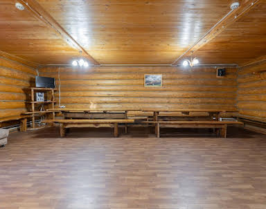  ресторан Тонус