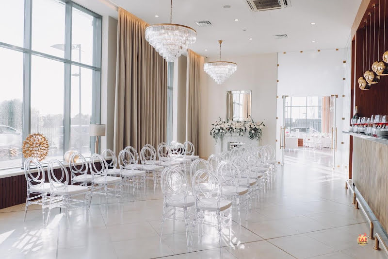 Lahta Plaza фотография №2