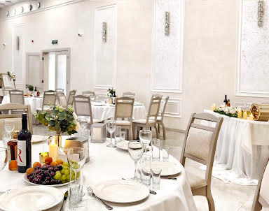  ресторан Золотой берег