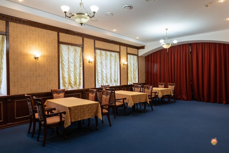 Отель-клуб «Марафон» фотография №5