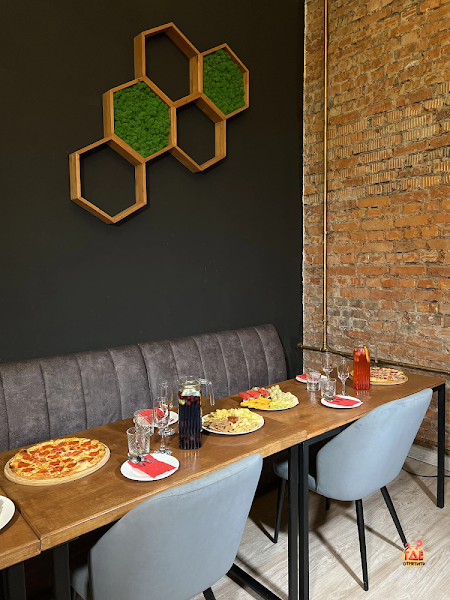 Rubin Loft на Кадетской Линии фотография №10