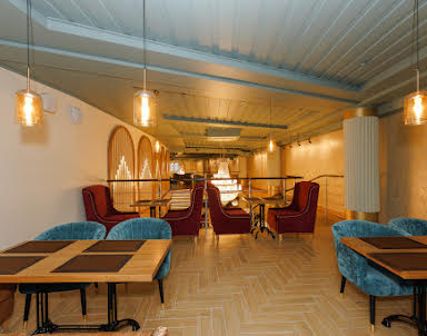 День рождения в ShahNar