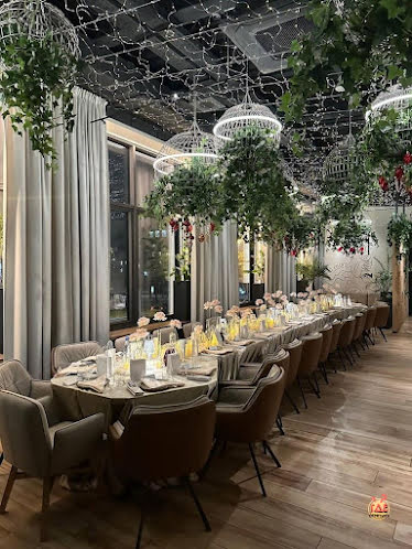 Ресторан «Корова A More» в «Корова» фотография № 1