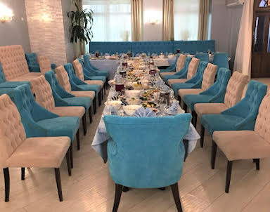  ресторан Страдивари на Анохина