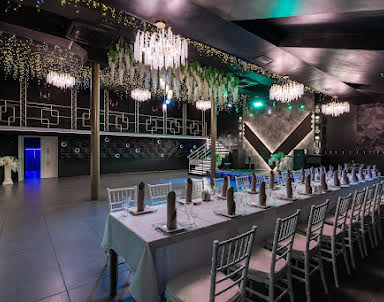 Корпоратив в Европа