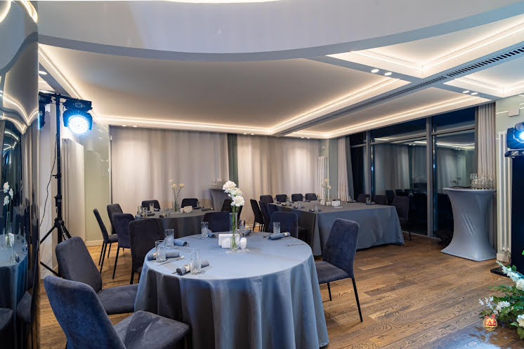 Банкетный зал  в «River Park» фотография №15