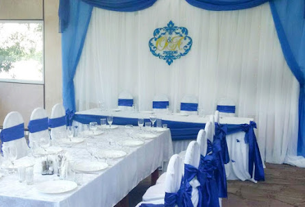 Веранда «Над рекой» в Веранда «Над рекой»