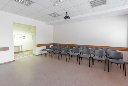 Конференц-зал «Франция» в Бизнес-центр