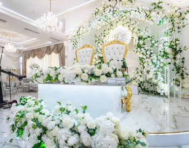  ресторан White hall