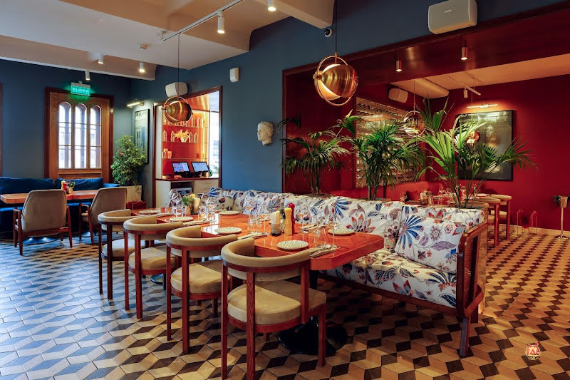 Итальянцы фотография №8