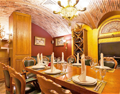  ресторан Россичъ