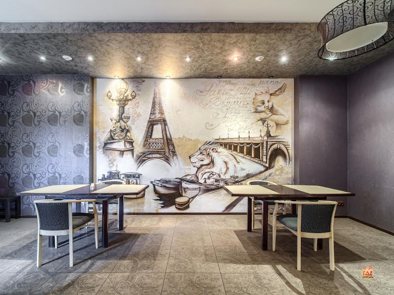 MixZone фотография №12