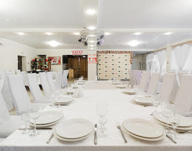 Новый год в Дилиф