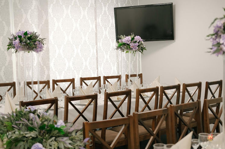 Зал «Енисей» в «Огни Енисея» фотография №4