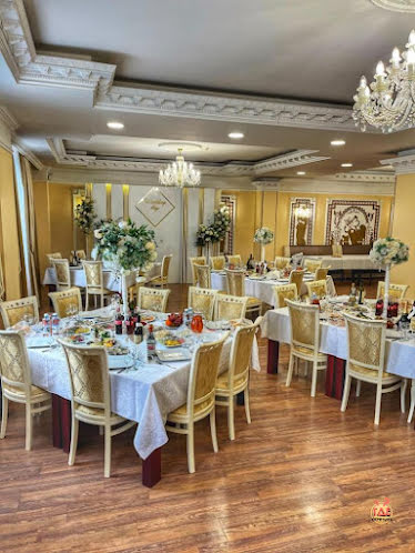 Зал на 65 человек в «В Ростошах» фотография №1