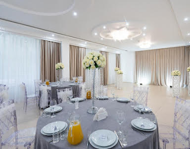  ресторан МоскWа на Краснодонской