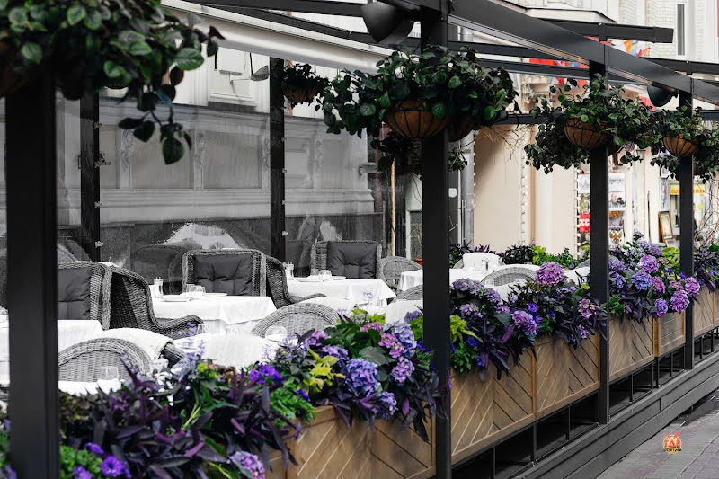 Caspian фотография №16