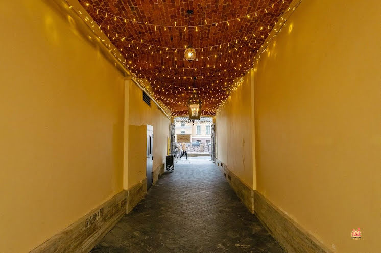 Основной зал в «Мария» фотография №4