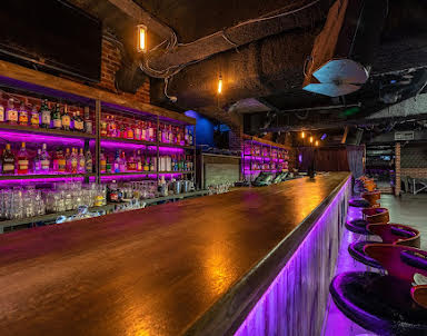 Выпускной в Republic Hall