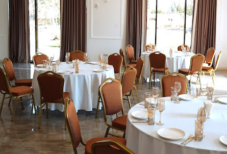 Банкетный зал в Беседка 