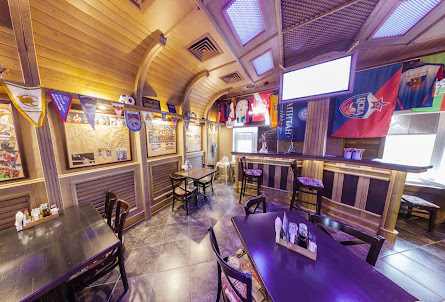 Зал №1 в Зал №1