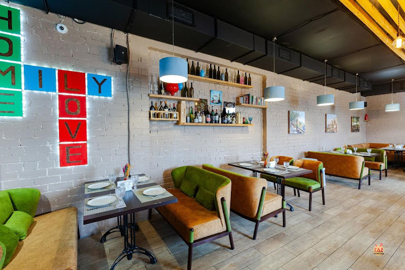 Сорренто фотография №8