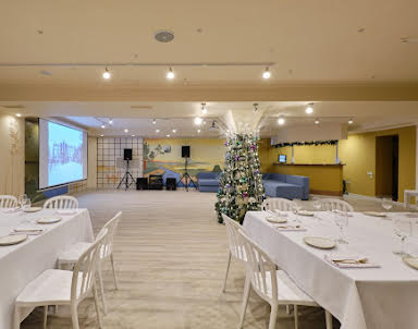  ресторан Emerald