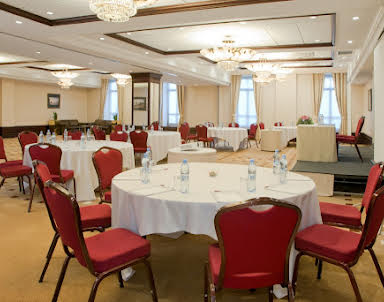  ресторан Сафмар Грандъ