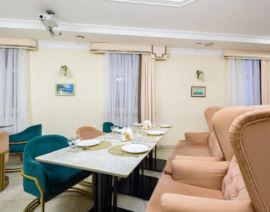  ресторан Castro